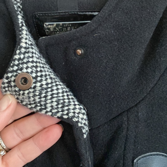 I never wear it. I have a closet full. - Picture 3 of 5